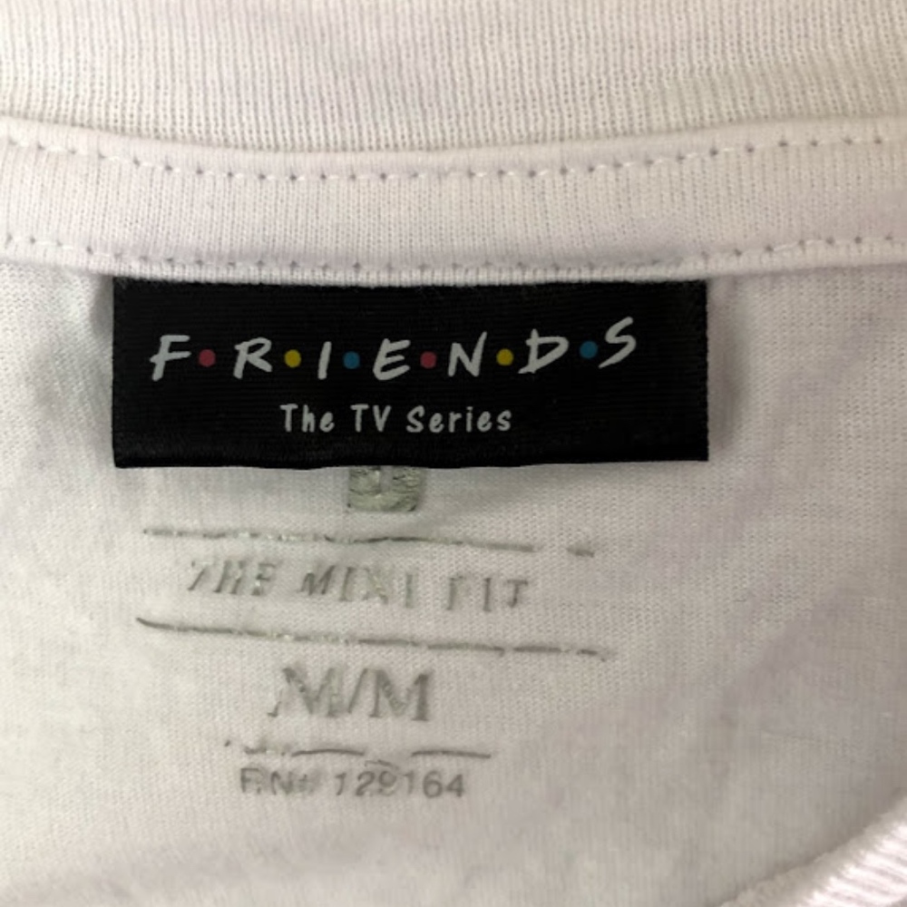 Friends Tee - Picture 3 of 3